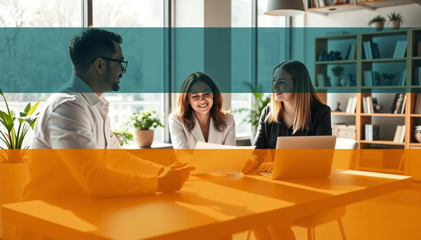 Por que escolher a Biz Legal Co?